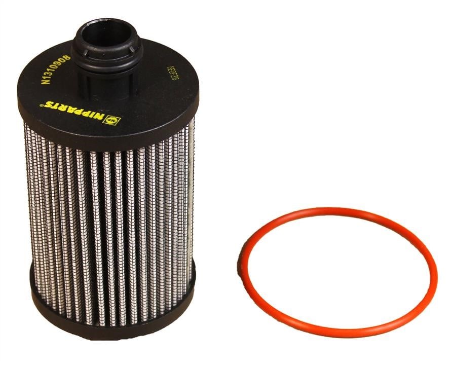 Nipparts N1310908 Oil Filter N1310908: Buy near me in Poland at 2407.PL - Good price!