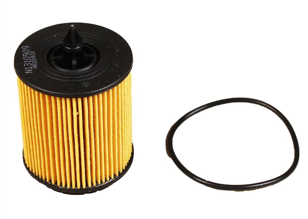 Nipparts N1310909 Oil Filter N1310909: Buy near me at 2407.PL in Poland at an Affordable price!
