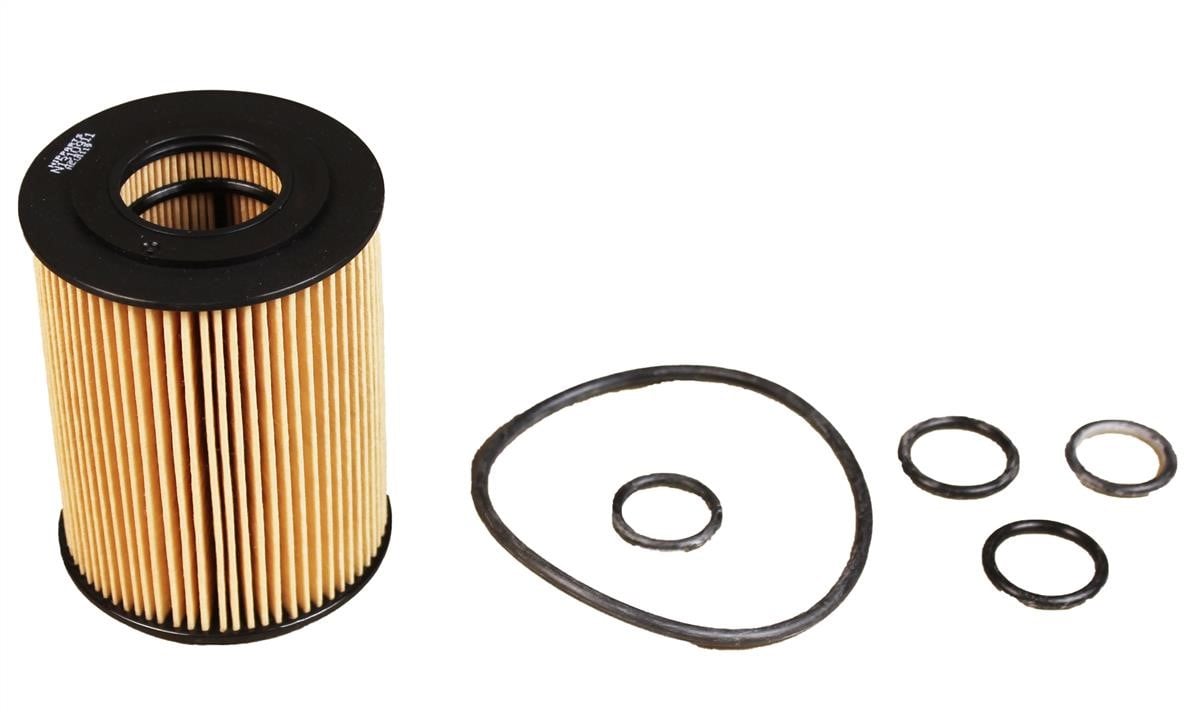 Nipparts N1310911 Oil Filter N1310911: Buy near me in Poland at 2407.PL - Good price!