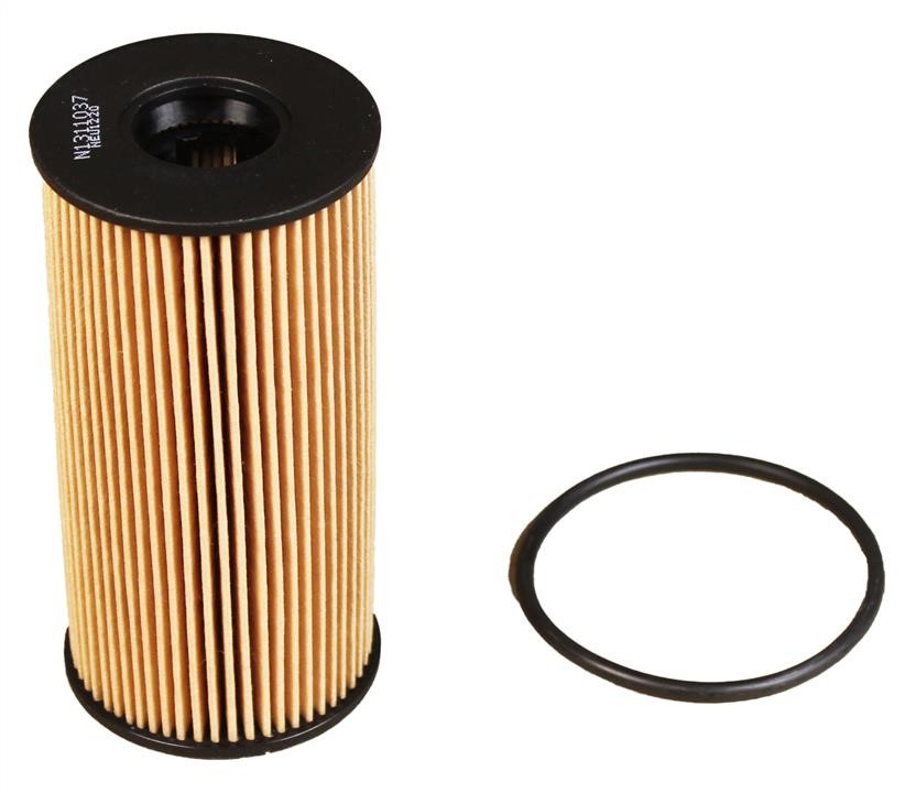 Nipparts N1311037 Oil Filter N1311037: Buy near me at 2407.PL in Poland at an Affordable price!