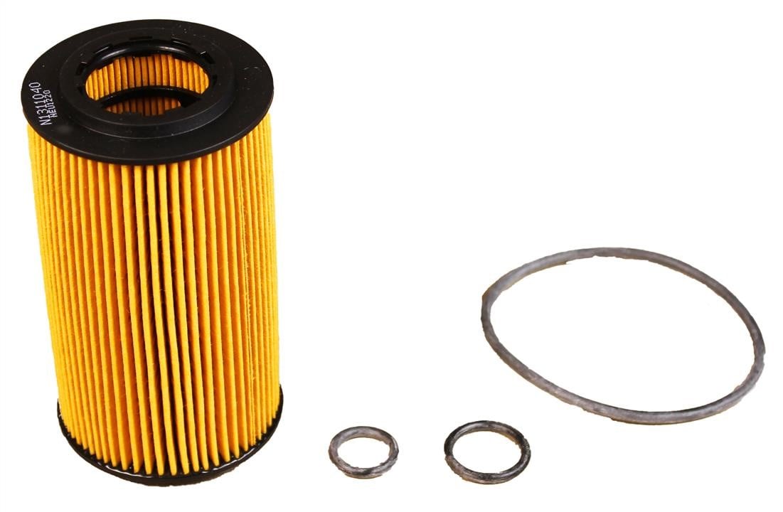 Nipparts N1311040 Oil Filter N1311040: Buy near me in Poland at 2407.PL - Good price!