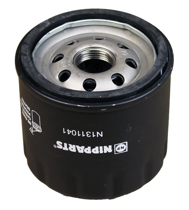 Nipparts N1311041 Oil Filter N1311041: Buy near me in Poland at 2407.PL - Good price!