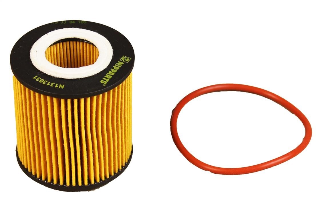 Nipparts N1313031 Oil Filter N1313031: Buy near me in Poland at 2407.PL - Good price!