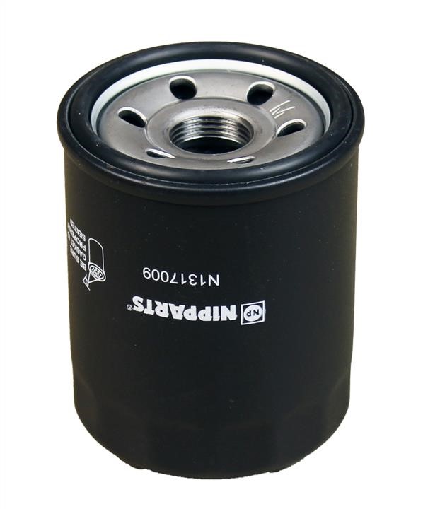 Nipparts N1317009 Oil Filter N1317009: Buy near me in Poland at 2407.PL - Good price!