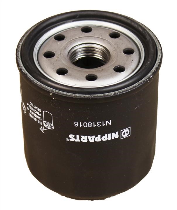 Nipparts N1318016 Oil Filter N1318016: Buy near me at 2407.PL in Poland at an Affordable price!