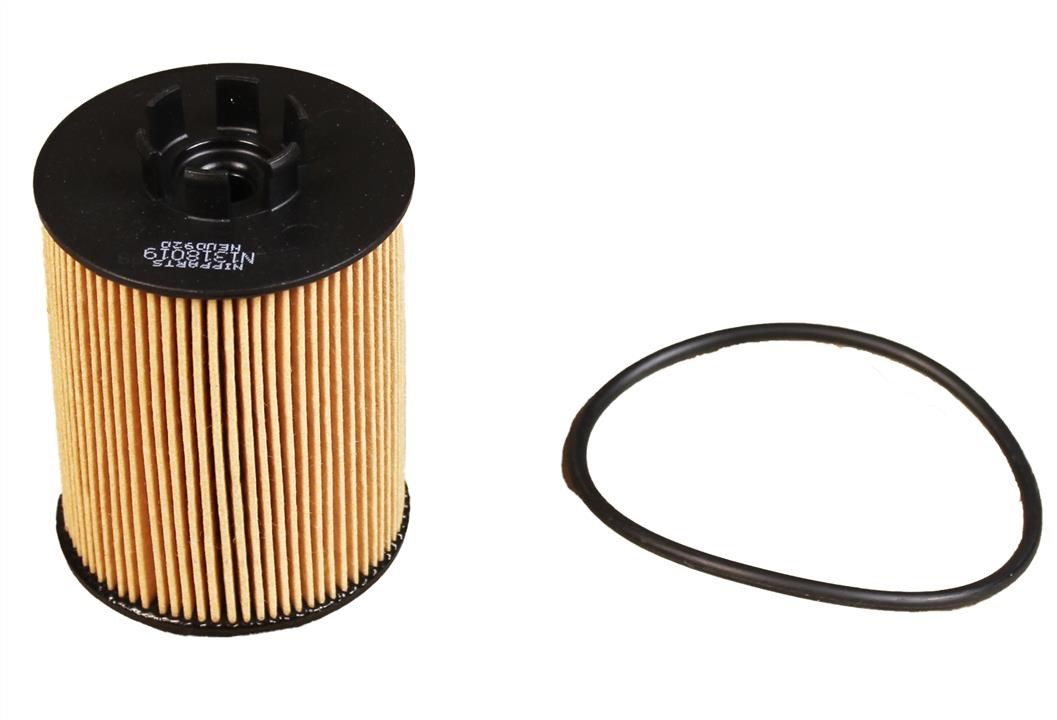 Nipparts N1318019 Oil Filter N1318019: Buy near me in Poland at 2407.PL - Good price!