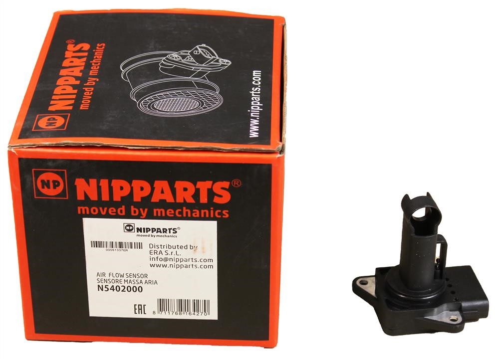 Kup Nipparts N5402000 w niskiej cenie w Polsce!