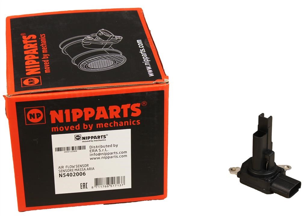Купити Nipparts N5402006 за низькою ціною в Польщі!