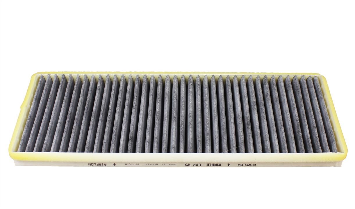 Mahle/Knecht LAK 45 Activated Carbon Cabin Filter LAK45: Buy near me in Poland at 2407.PL - Good price!