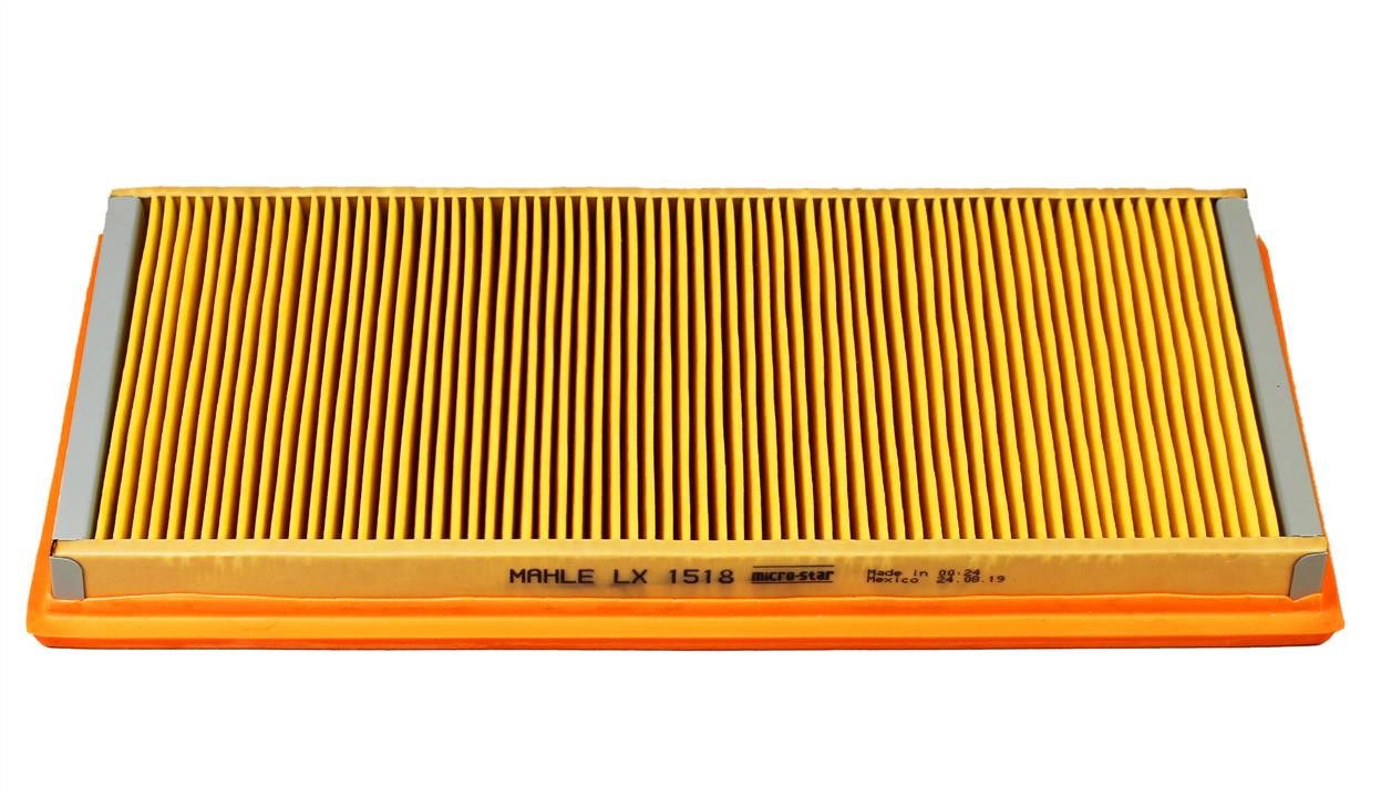 Mahle/Knecht LX 1518 Air filter LX1518: Buy near me in Poland at 2407.PL - Good price!