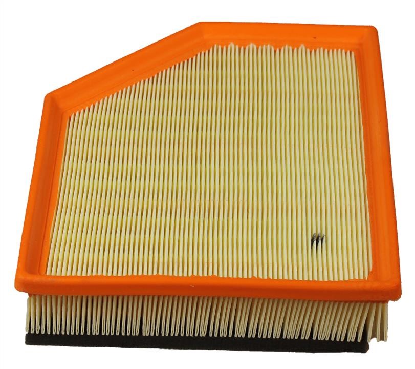 Mahle/Knecht LX 1593/2 Air filter LX15932: Buy near me in Poland at 2407.PL - Good price!