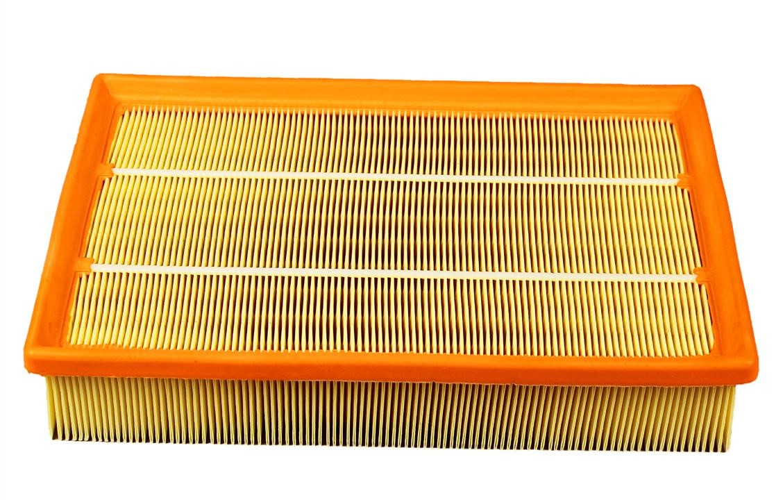 Mahle/Knecht LX 1596 Air filter LX1596: Buy near me at 2407.PL in Poland at an Affordable price!