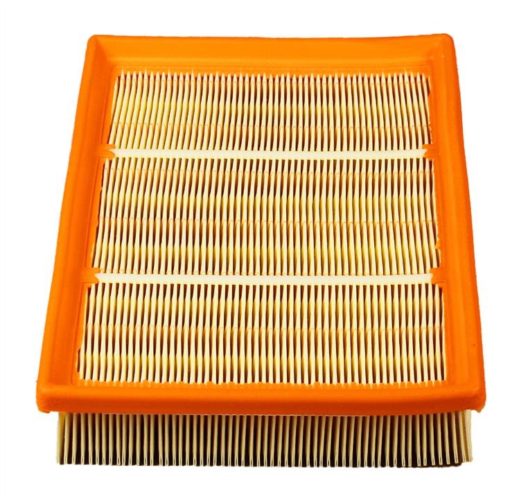 Mahle/Knecht LX 1652 Air filter LX1652: Buy near me at 2407.PL in Poland at an Affordable price!