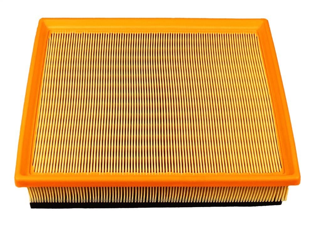 Mahle/Knecht LX 1656 Air filter LX1656: Buy near me in Poland at 2407.PL - Good price!