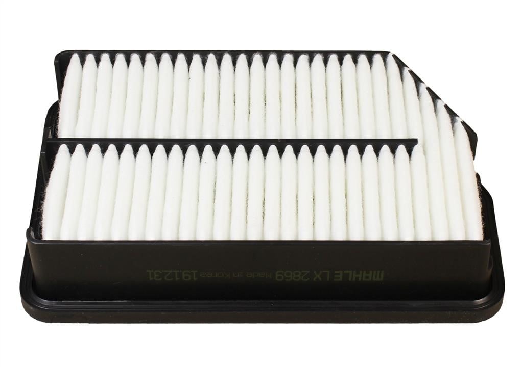 Mahle/Knecht LX 2869 Air filter LX2869: Buy near me in Poland at 2407.PL - Good price!