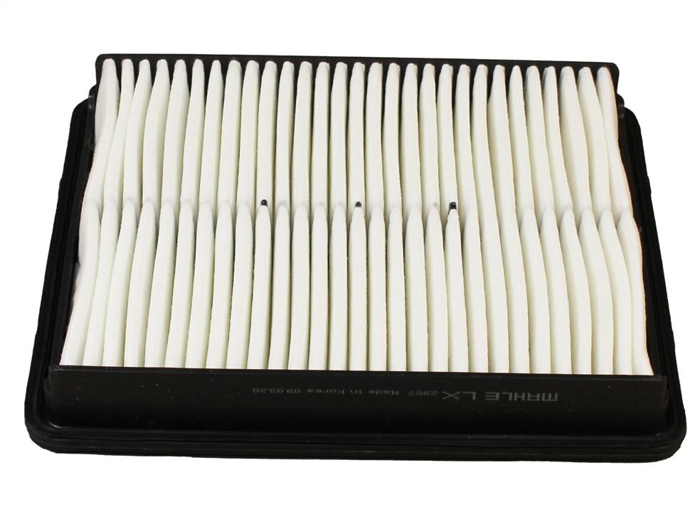Mahle/Knecht LX 2957 Air filter LX2957: Buy near me in Poland at 2407.PL - Good price!