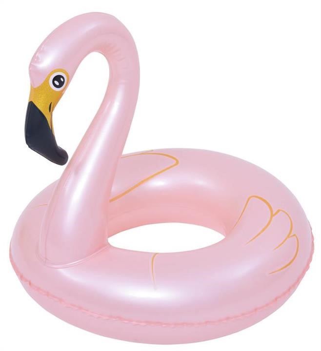 Jilong JL37405 Aufblasbarer Kreis - Flamingo, 55 cm JL37405: Kaufen Sie zu einem guten Preis in Polen bei 2407.PL!
