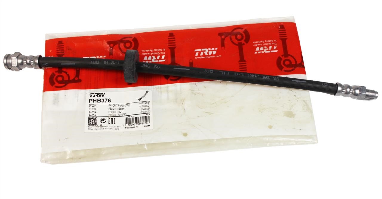 Buy TRW PHB376 at a low price in Poland!