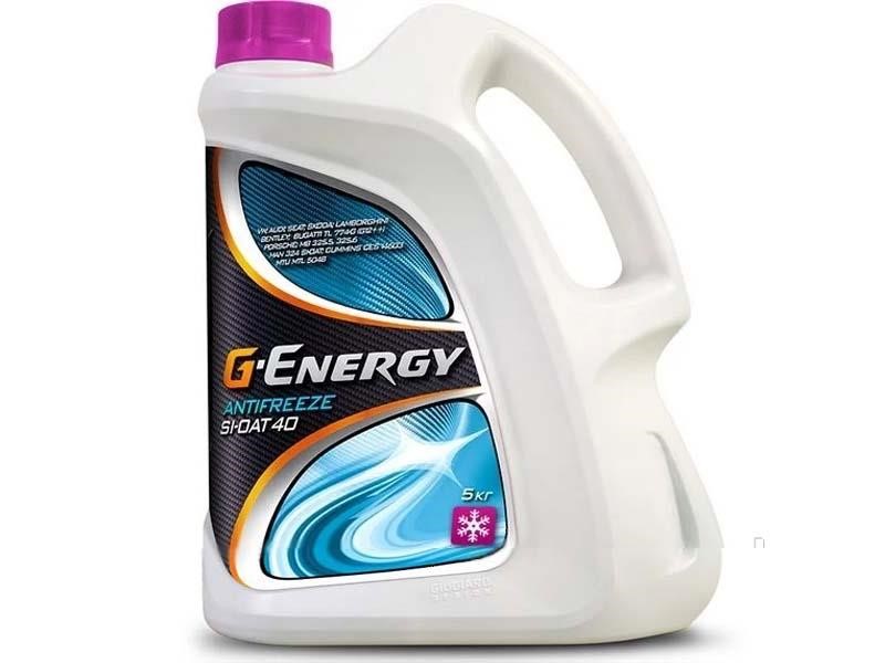 G-energy 2422210113 Auto part 2422210113: Buy near me in Poland at 2407.PL - Good price!
