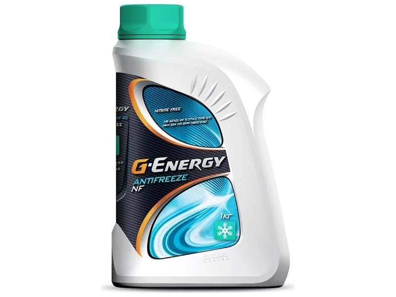 G-energy 2422210122 Auto part 2422210122: Buy near me in Poland at 2407.PL - Good price!