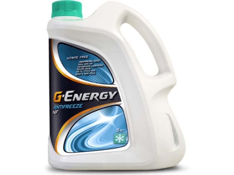 G-energy 2422210123 Auto part 2422210123: Buy near me in Poland at 2407.PL - Good price!