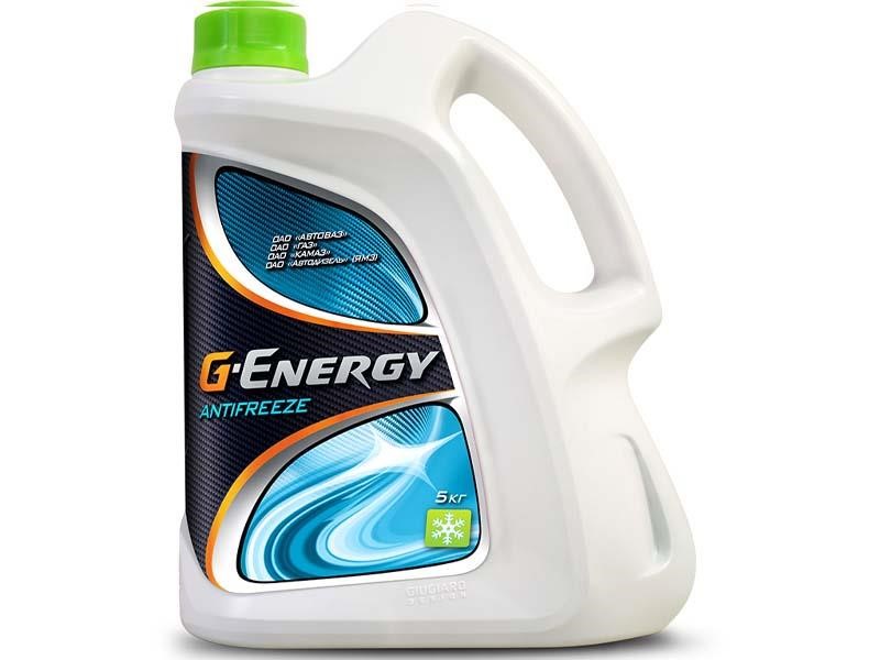 G-energy 2422210130 Auto part 2422210130: Buy near me in Poland at 2407.PL - Good price!