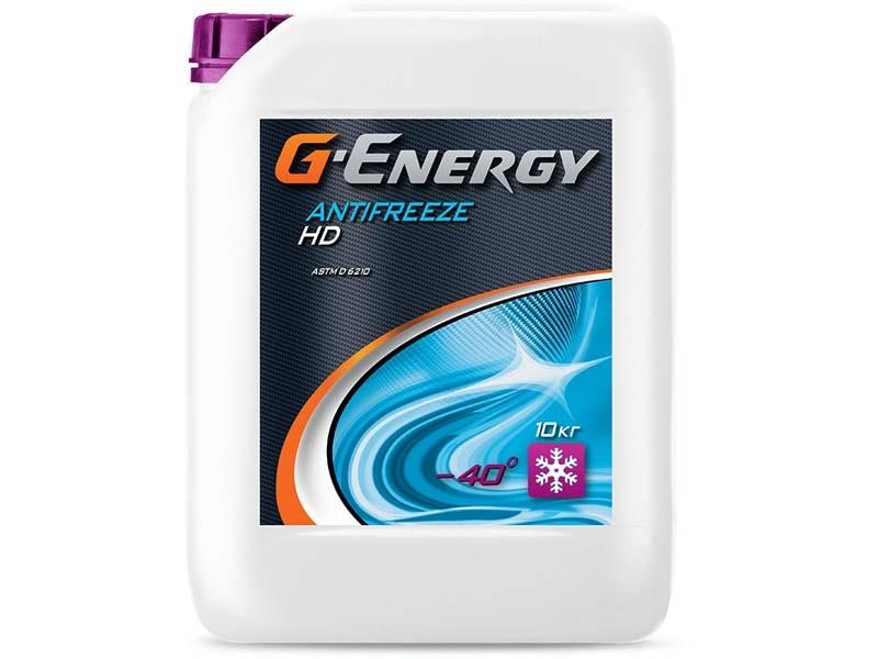 G-energy 2422210134 Auto part 2422210134: Buy near me in Poland at 2407.PL - Good price!
