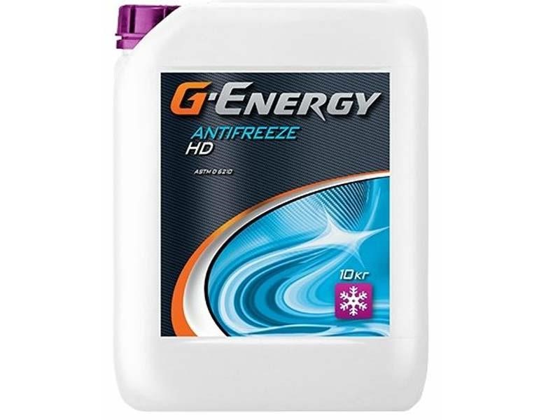 G-energy 2422210136 Auto part 2422210136: Buy near me in Poland at 2407.PL - Good price!