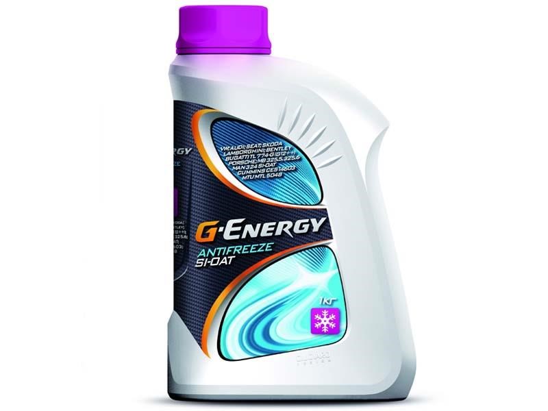 G-energy 2422210212 Auto part 2422210212: Buy near me in Poland at 2407.PL - Good price!