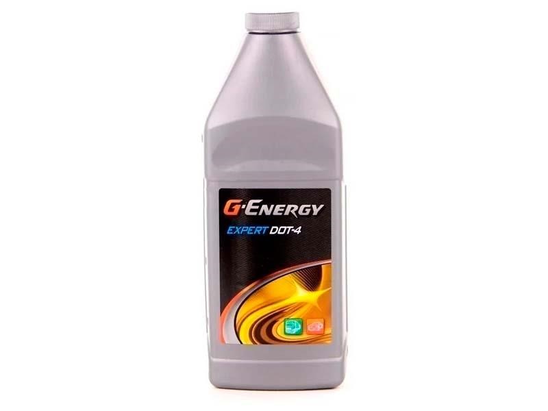 G-energy 2451500003 Brake fluid 2451500003: Buy near me in Poland at 2407.PL - Good price!