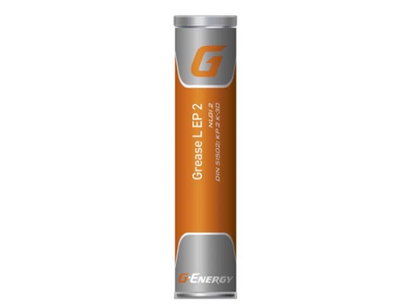 G-energy 254111728 Plastic grease G-EnergyGreaseL EP2, 400g 254111728: Buy near me in Poland at 2407.PL - Good price!