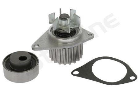 StarLine RS KTW01630 TIMING BELT KIT WITH WATER PUMP RSKTW01630: Buy near me in Poland at 2407.PL - Good price!