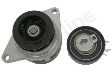 StarLine RS KTW16730 TIMING BELT KIT WITH WATER PUMP RSKTW16730: Buy near me at 2407.PL in Poland at an Affordable price!