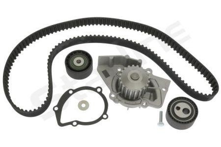 StarLine RS KTW23530 TIMING BELT KIT WITH WATER PUMP RSKTW23530: Buy near me in Poland at 2407.PL - Good price!