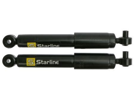 StarLine TL C00382.2 Набор амортизаторов задних газомасляных (цена за 1 ед.) TLC003822: Отличная цена - Купить в Польше на 2407.PL!