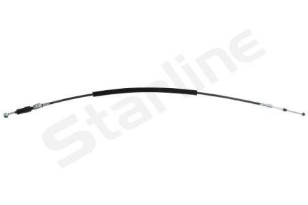 StarLine LA GS.99308 Gearbox cable LAGS99308: Buy near me in Poland at 2407.PL - Good price!