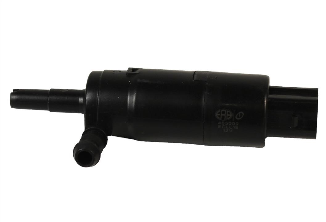 Era 465009 Glass washer pump 465009: Buy near me in Poland at 2407.PL - Good price!