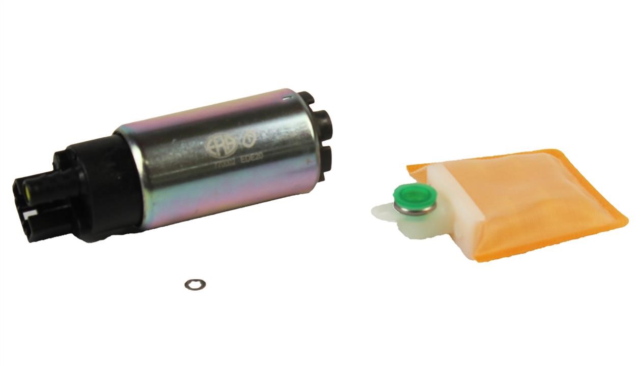 Era 770002A Fuel pump 770002A: Buy near me in Poland at 2407.PL - Good price!