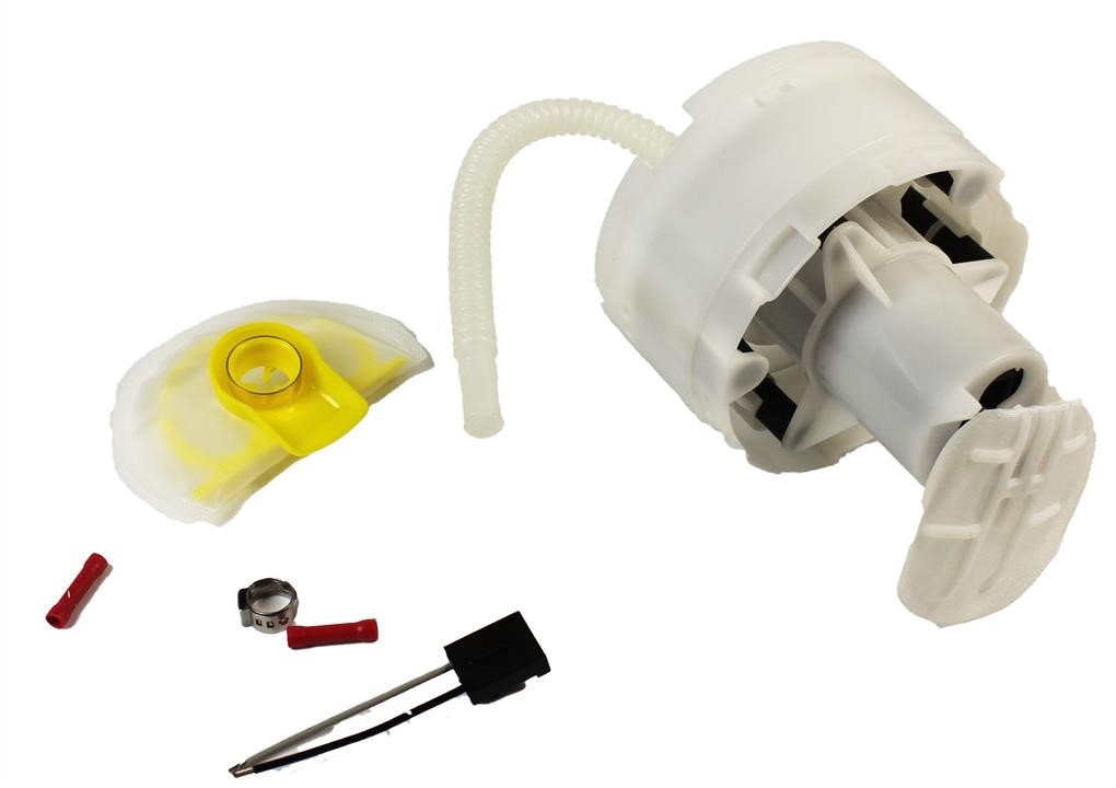 Era 770117A Fuel pump 770117A: Buy near me at 2407.PL in Poland at an Affordable price!