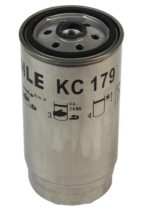Mahle/Knecht KC 179 Fuel filter KC179: Buy near me in Poland at 2407.PL - Good price!