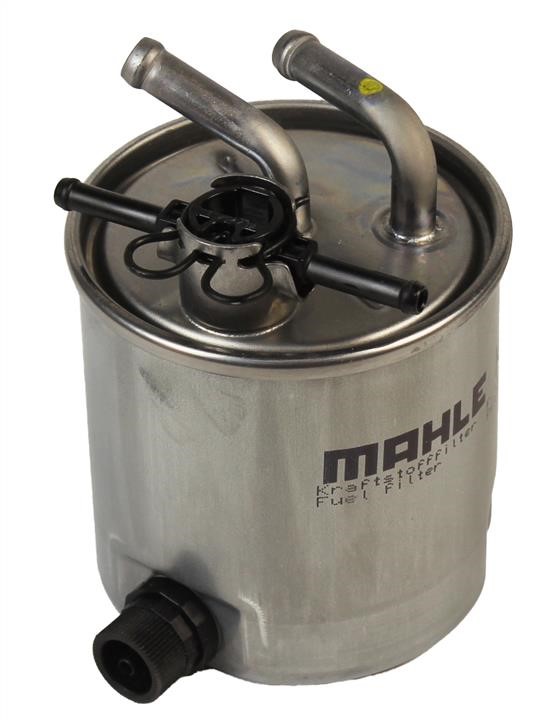 Mahle/Knecht KL 440/37 Fuel filter KL44037: Buy near me in Poland at 2407.PL - Good price!