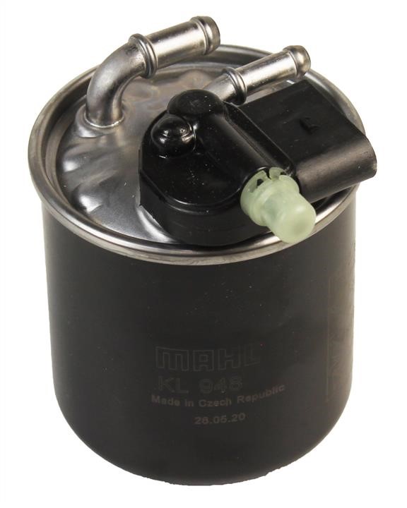 Mahle/Knecht KL 948 Fuel filter KL948: Buy near me in Poland at 2407.PL - Good price!