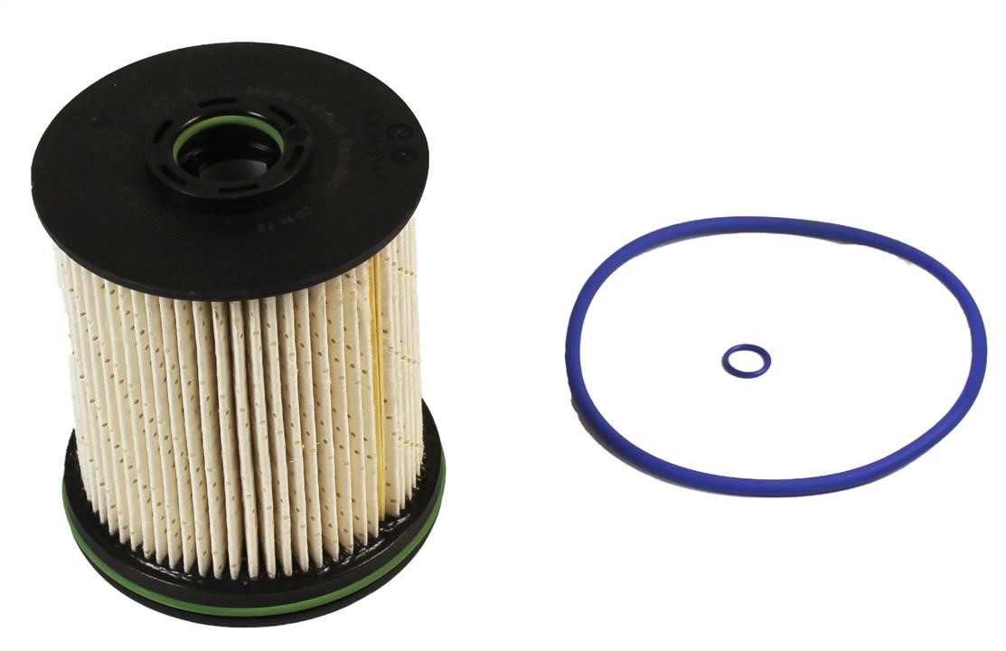 Mahle/Knecht KX 491D Fuel filter KX491D: Buy near me in Poland at 2407.PL - Good price!
