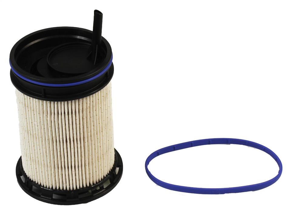 Mahle/Knecht KX 494D Fuel filter KX494D: Buy near me at 2407.PL in Poland at an Affordable price!