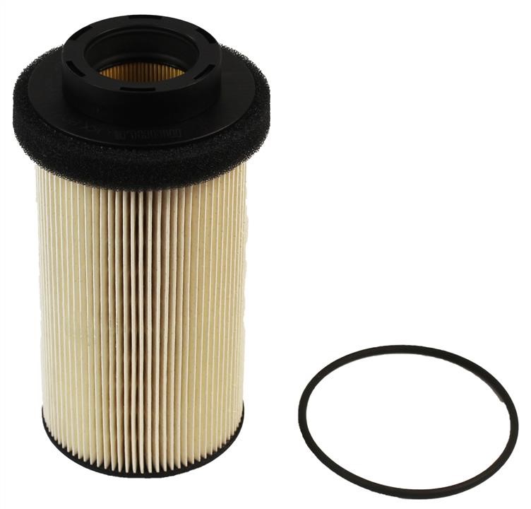 Mahle/Knecht KX 80/1D Fuel filter KX801D: Buy near me in Poland at 2407.PL - Good price!