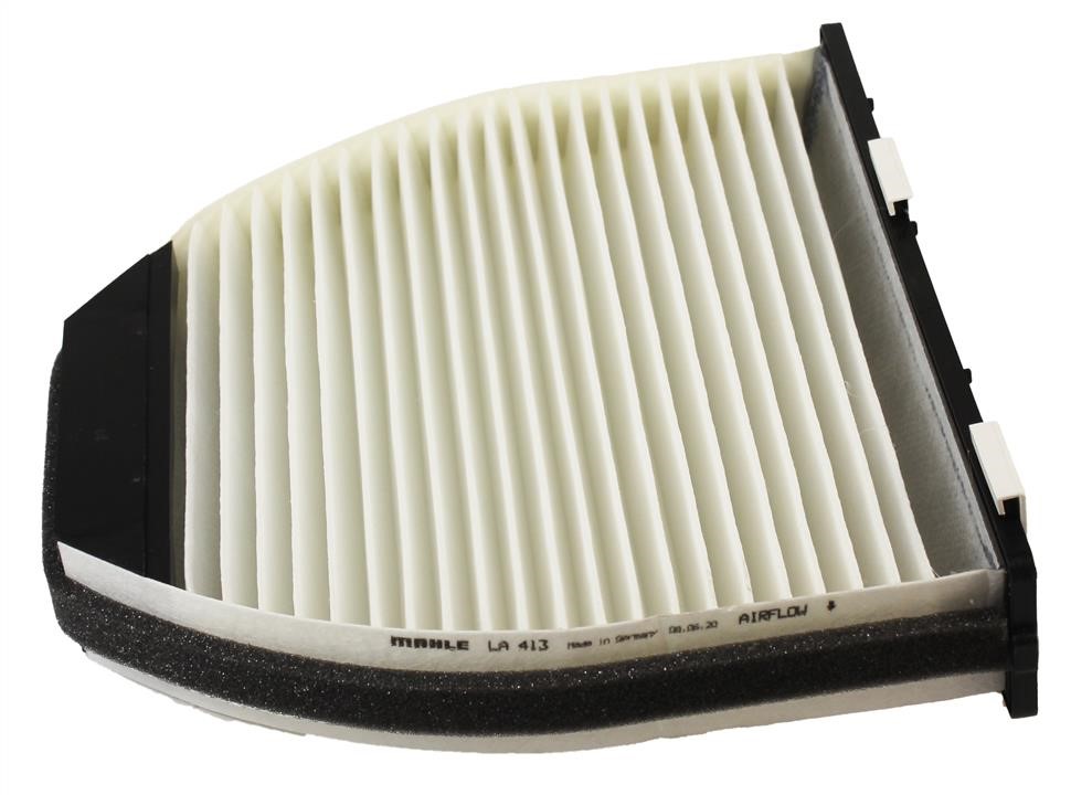 Mahle/Knecht LA 413 Filter, interior air LA413: Buy near me in Poland at 2407.PL - Good price!