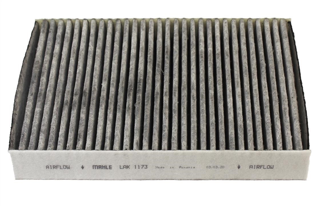 Mahle/Knecht LAK 1173 Activated Carbon Cabin Filter LAK1173: Buy near me in Poland at 2407.PL - Good price!