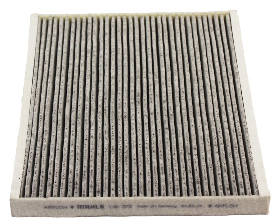 Mahle/Knecht LAK 373 Activated Carbon Cabin Filter LAK373: Buy near me in Poland at 2407.PL - Good price!