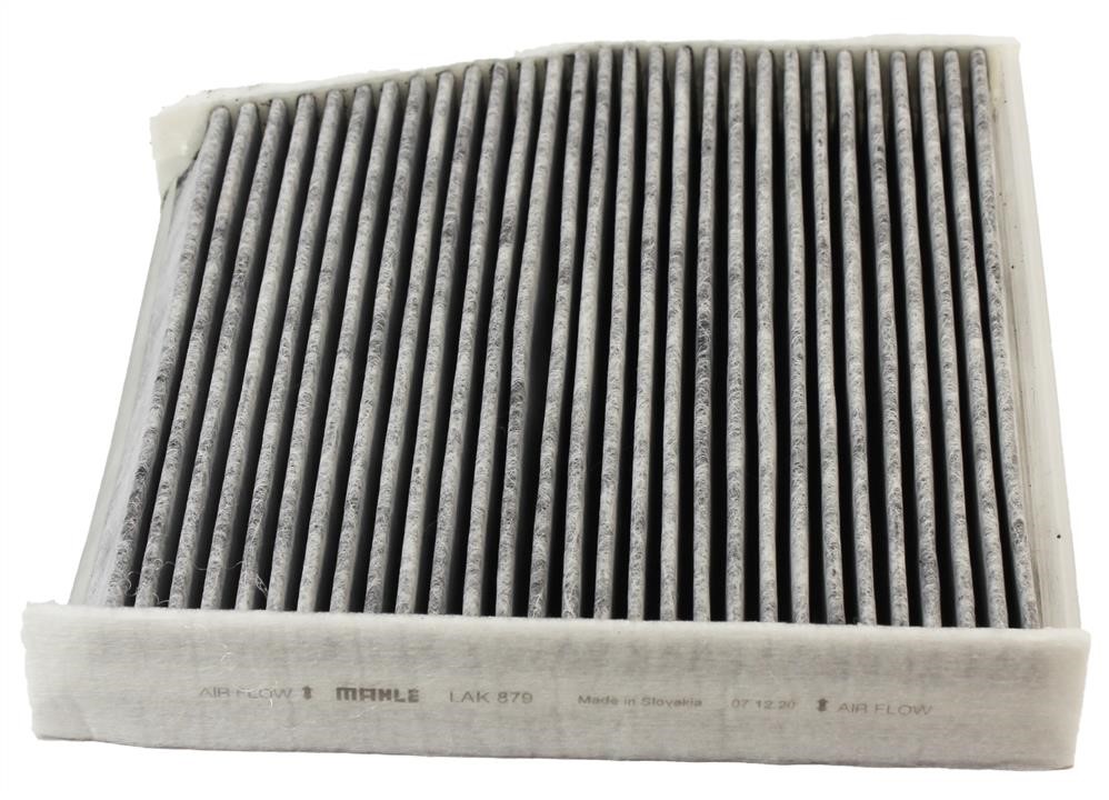 Mahle/Knecht LAK 879 Activated Carbon Cabin Filter LAK879: Buy near me in Poland at 2407.PL - Good price!