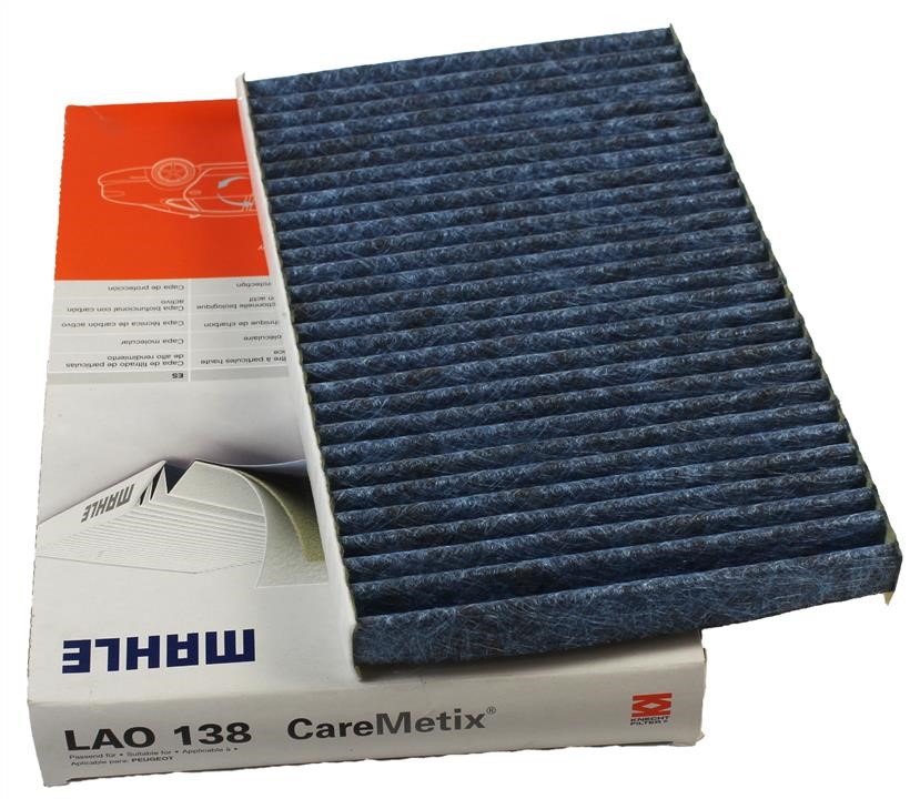 Купить Mahle&#x2F;Knecht LAO 138 по низкой цене в Польше!